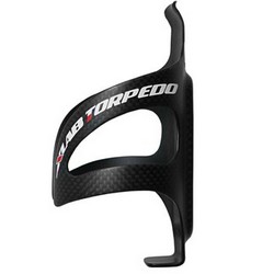 TORPEDO CAGE CARBON MATTE BLK